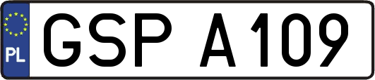 GSPA109