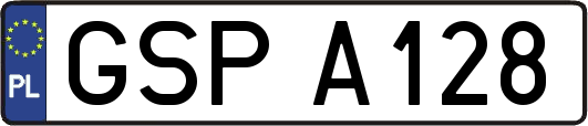 GSPA128