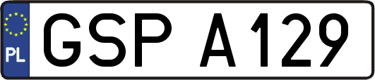 GSPA129