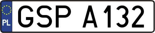 GSPA132
