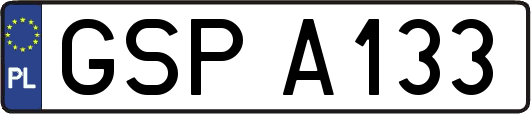 GSPA133