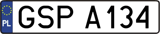 GSPA134