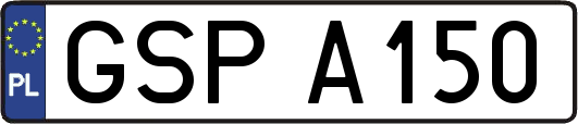 GSPA150