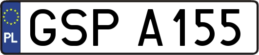 GSPA155