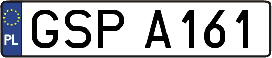 GSPA161