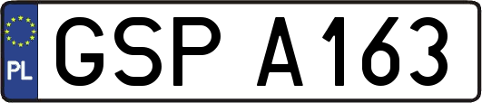 GSPA163