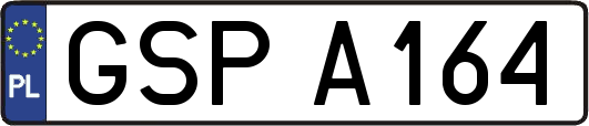 GSPA164