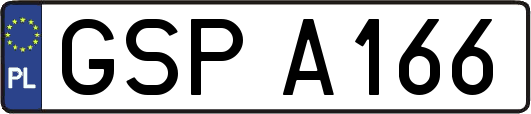 GSPA166