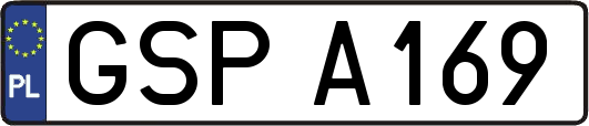 GSPA169