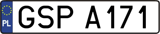 GSPA171