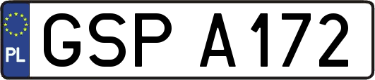 GSPA172