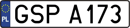 GSPA173
