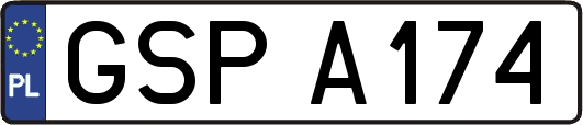 GSPA174