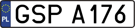 GSPA176