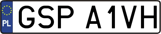 GSPA1VH