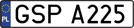 GSPA225