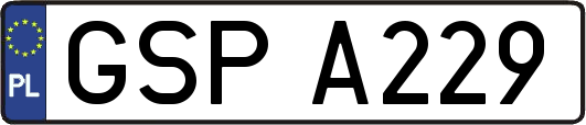 GSPA229