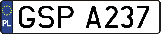 GSPA237
