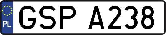 GSPA238