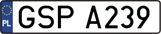 GSPA239