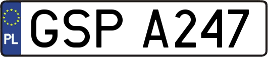 GSPA247