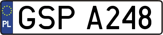 GSPA248