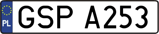 GSPA253