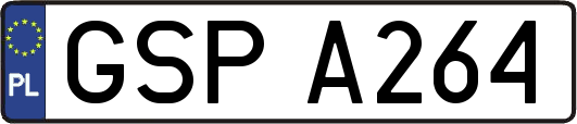 GSPA264