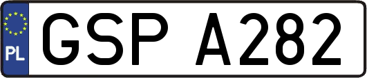GSPA282