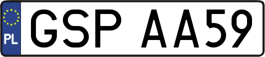 GSPAA59