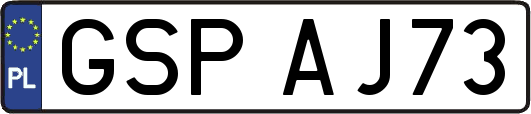 GSPAJ73