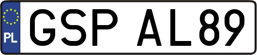 GSPAL89
