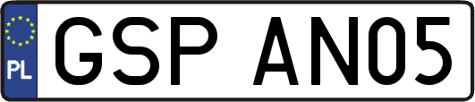 GSPAN05