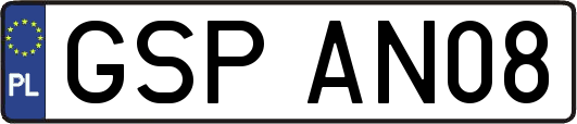 GSPAN08