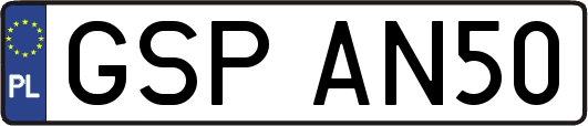 GSPAN50