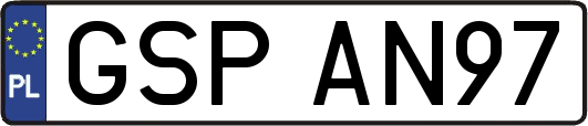 GSPAN97