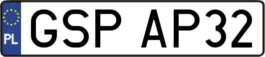 GSPAP32