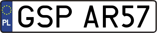 GSPAR57