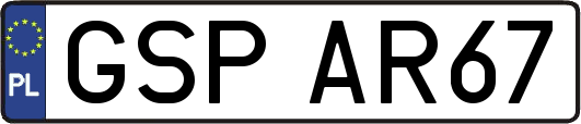 GSPAR67