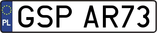 GSPAR73