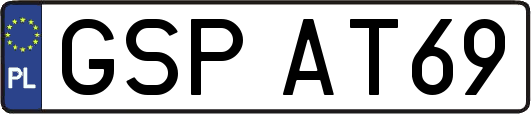 GSPAT69