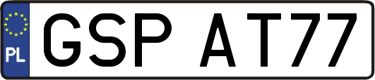 GSPAT77