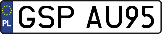 GSPAU95