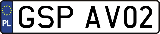 GSPAV02