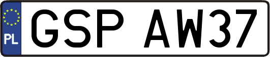 GSPAW37