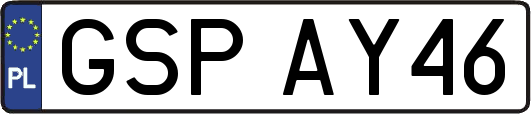 GSPAY46