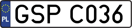 GSPC036