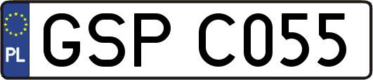 GSPC055