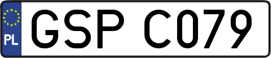 GSPC079