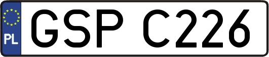 GSPC226
